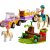 Klocki LEGO 42634 Przyczepka dla konia i kucyka FRIENDS